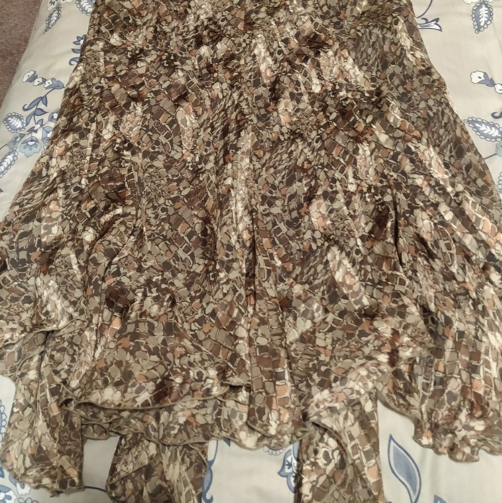 Anne Klen Skirt size 10